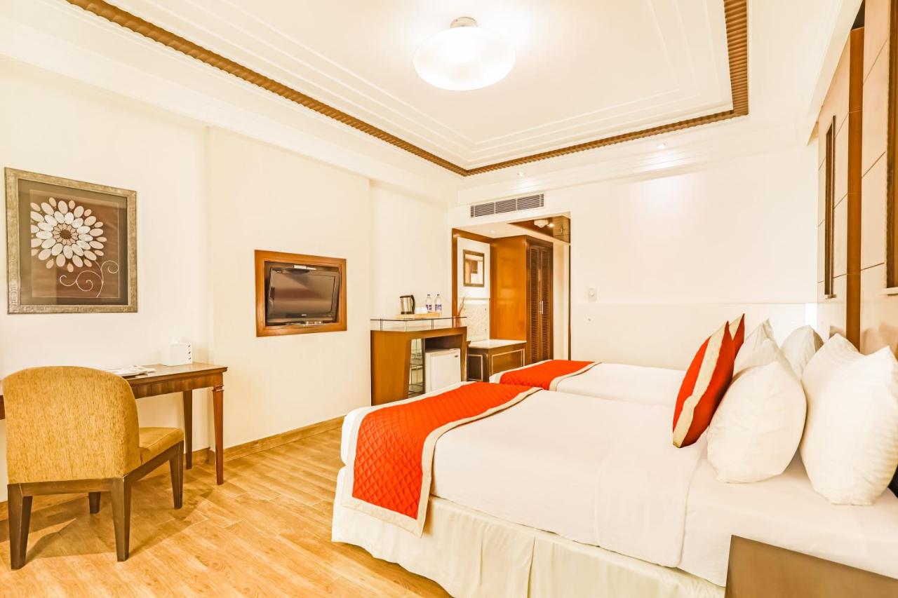 Superior, Double Bed