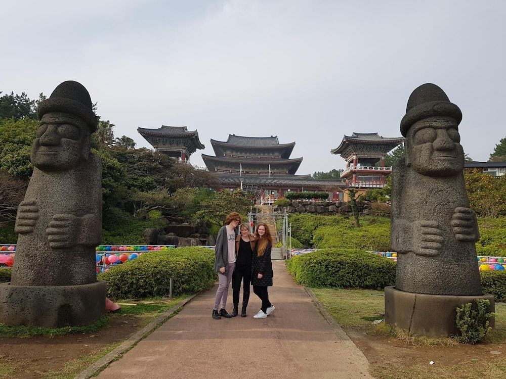 Gudeok Guest House - Hostel 41/50