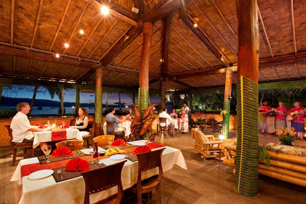 Beqa Lagoon Resort 48/70