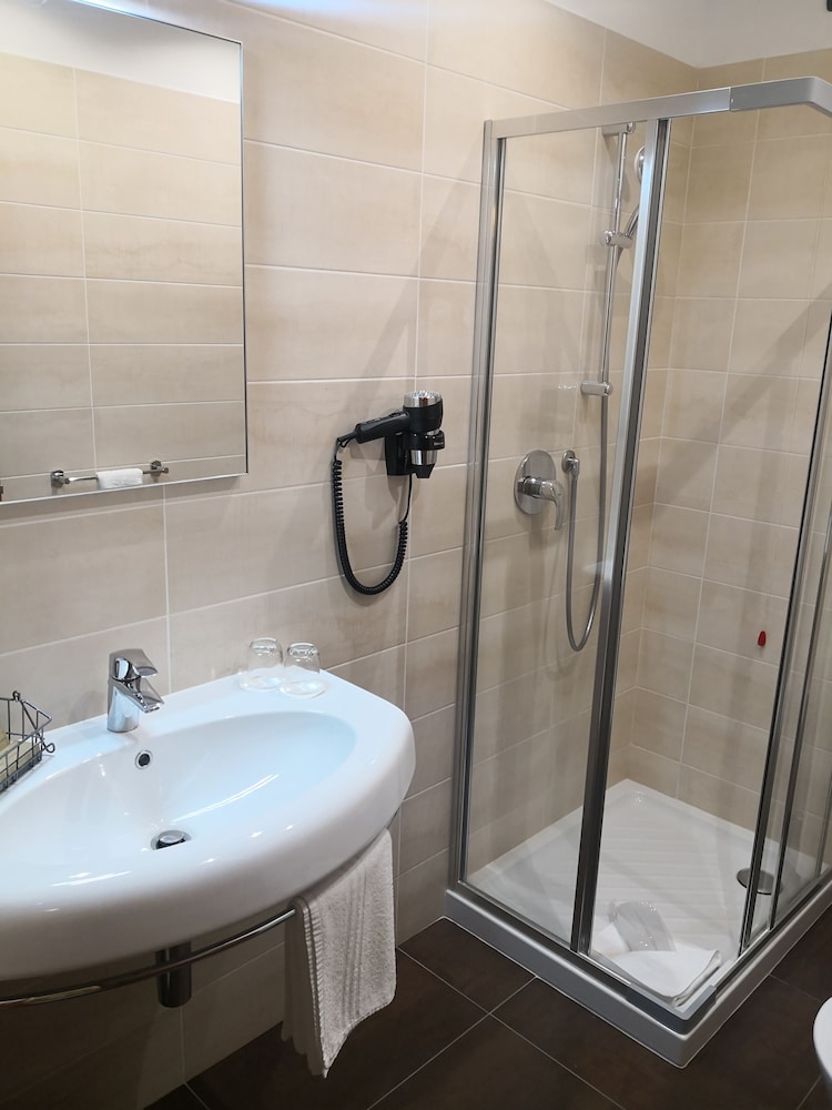 Hotel Villa Glicini 5/31