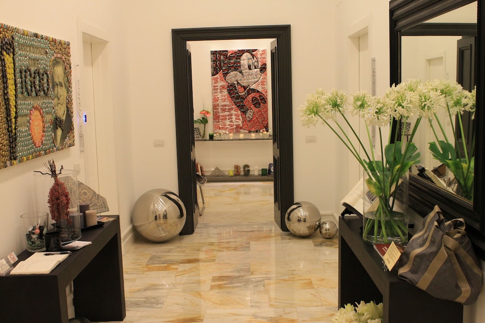504 CORSO SUITES 62/76