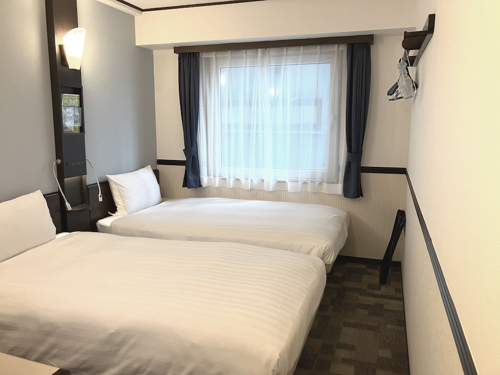 Toyoko Inn Tokyo Ueno Tawaramachi-eki 20/61