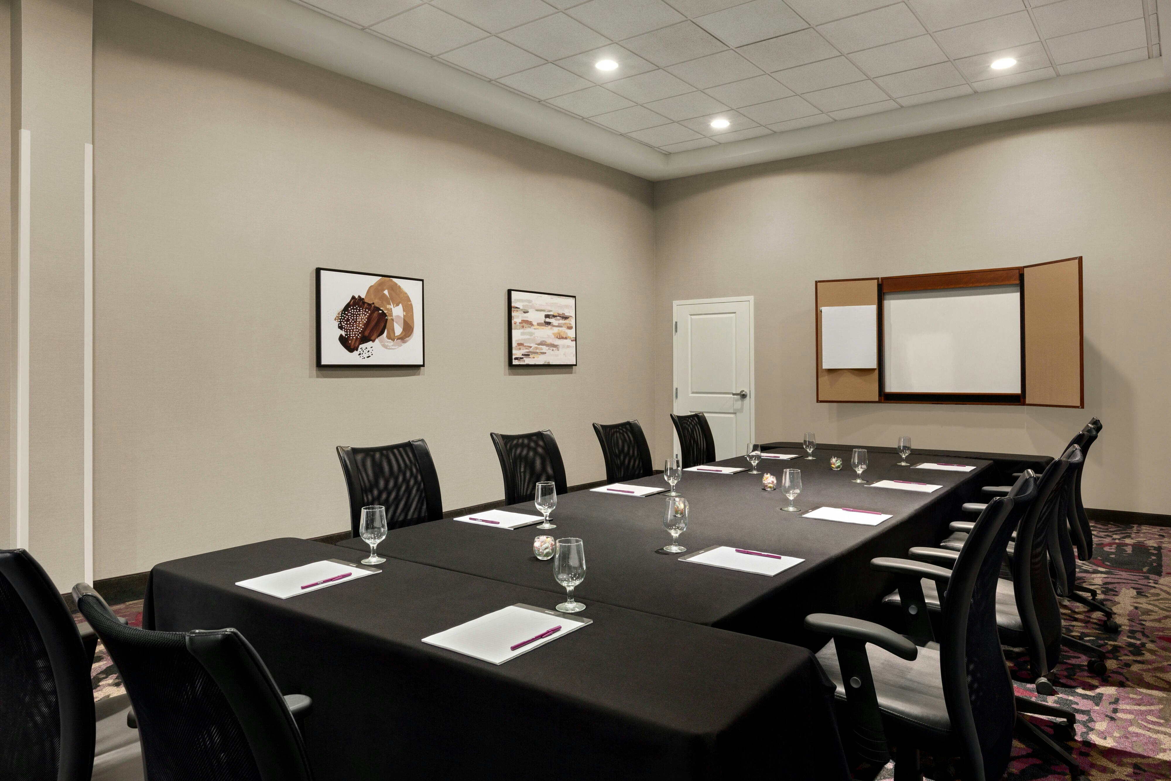Residence Inn Chattanooga Near Hamilton Place 17/21