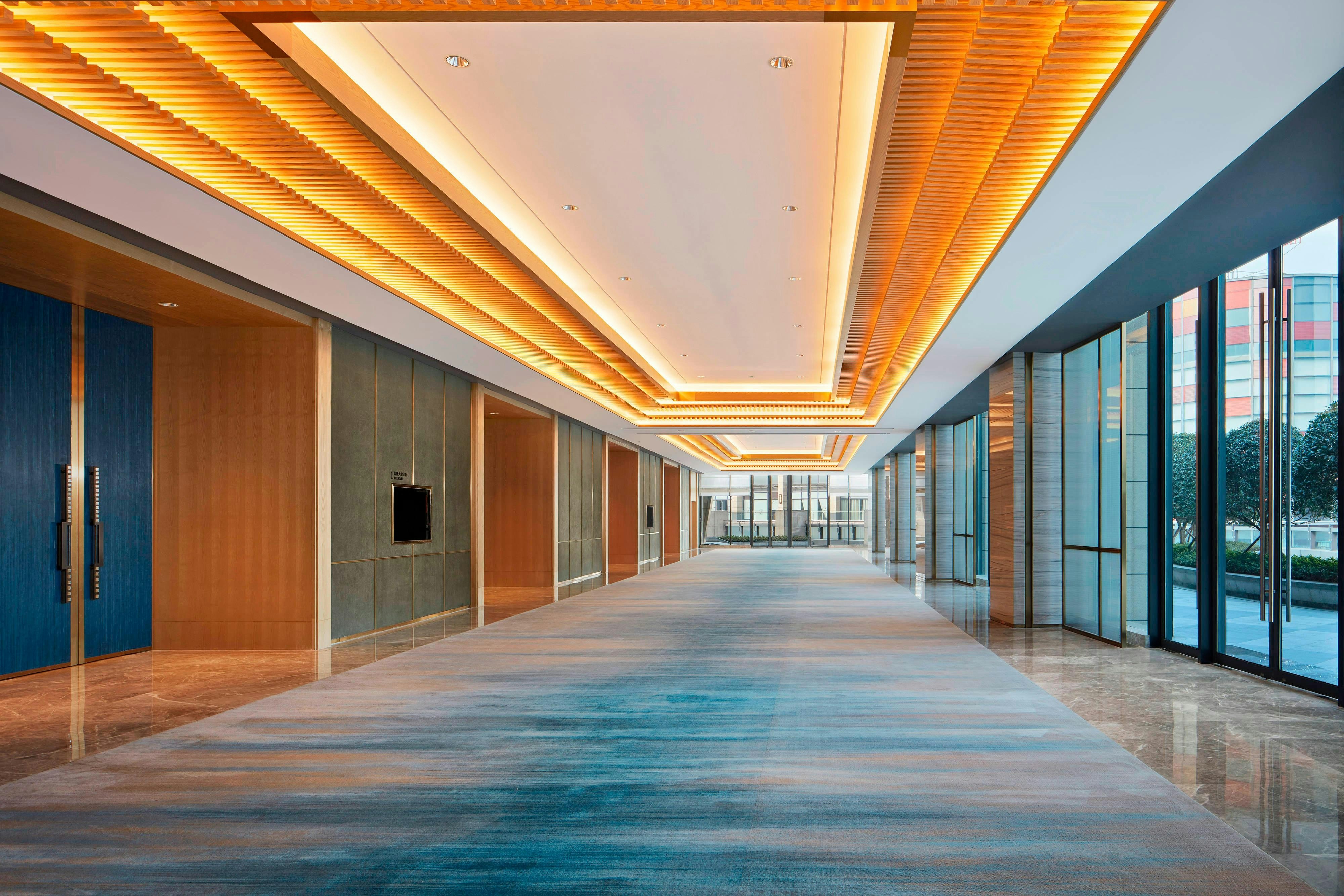 Four Points By Sheraton Changsha Meixi Lake 7/17