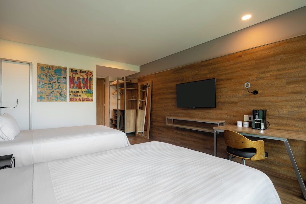 Hotel Spirito By Spiwak 16/40