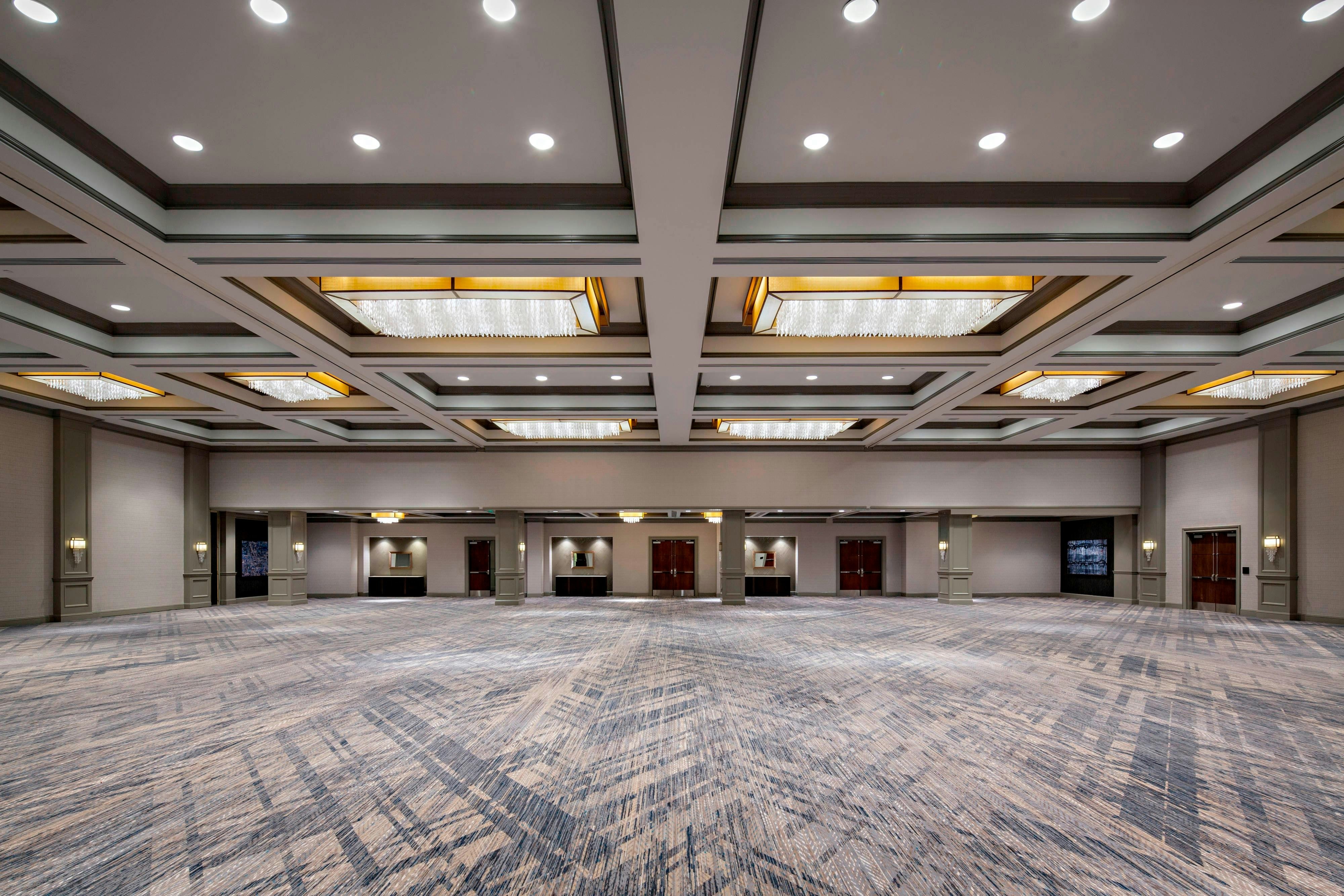 JW Marriott Houston by The Galleria 9/69