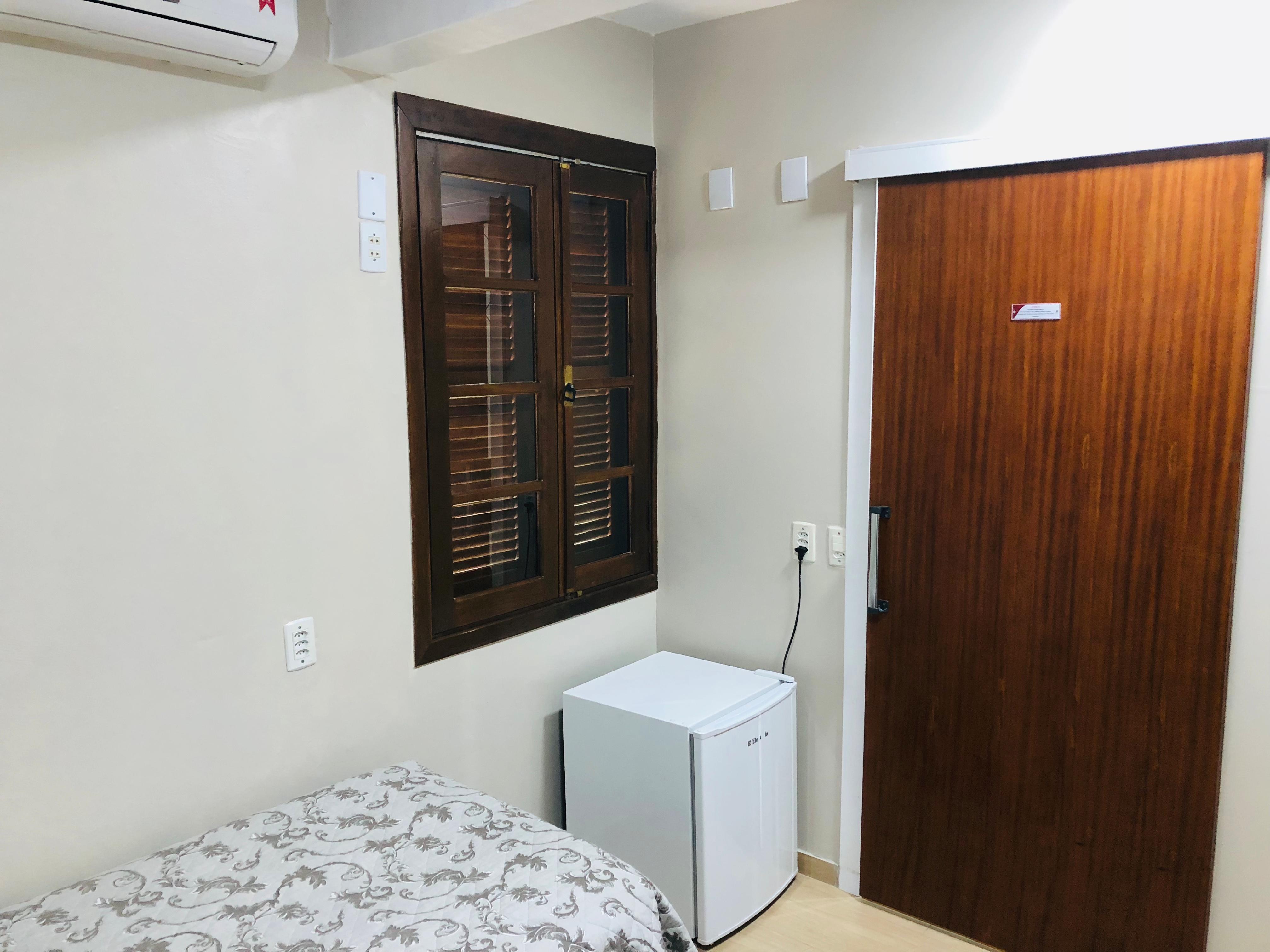Room, Accessible