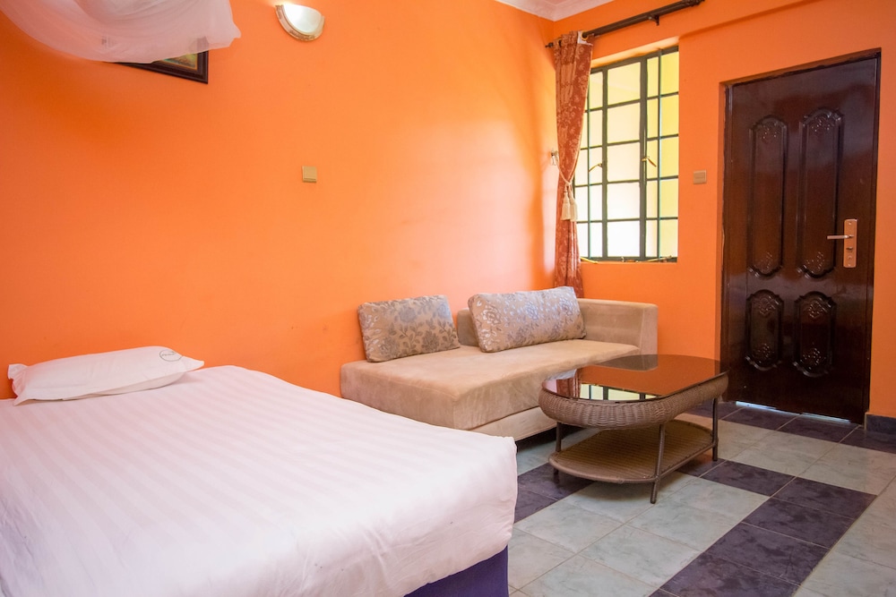 PARKVIEW SAFARI HOTEL & APARTMENTS 31/47