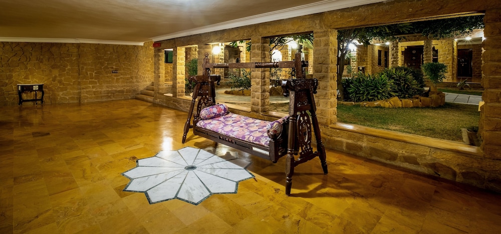 Hotel Rawalkot Jaisalmer 41/72