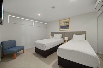3 Bedrooms, Ocean View, North View