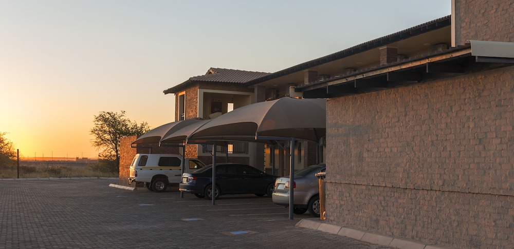 Kathu Inn by Country Hotels 20/40