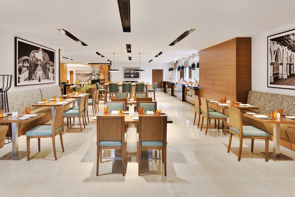 Fairfield by Marriott Bengaluru Whitefield 29/37