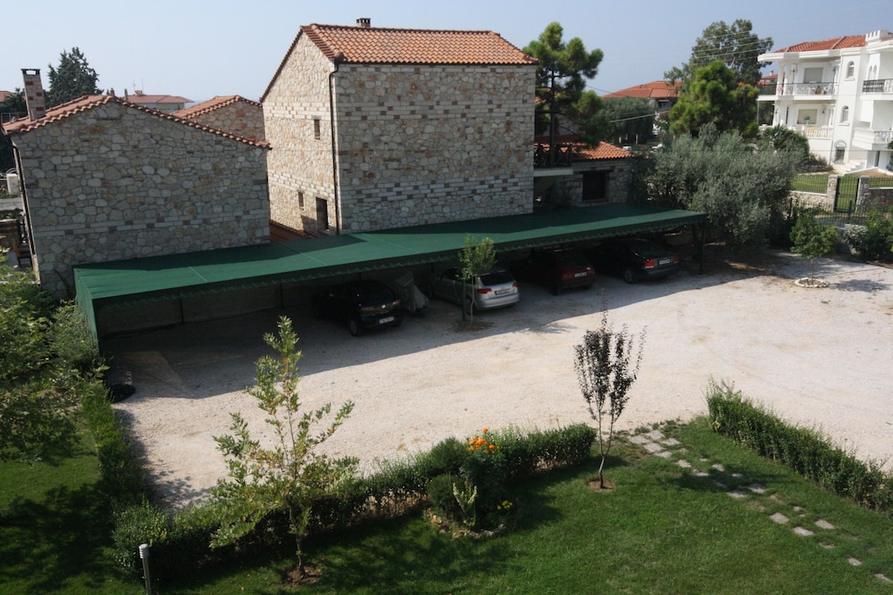 Pavloudis Apartments 41/50