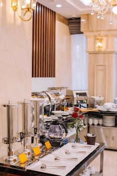 Spring Hotel Hanoi 43/62