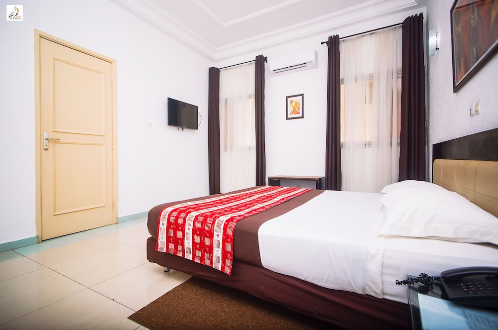 Hotel le Pelican 14/41