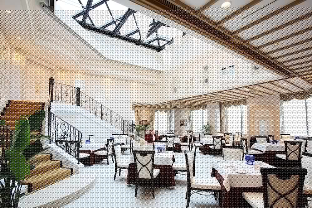 Hotel Monterey La Soeur Osaka 32/37
