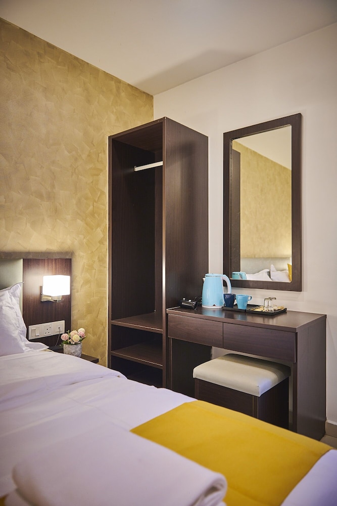 V Hotel Pudu Kuala Lumpur 12/22