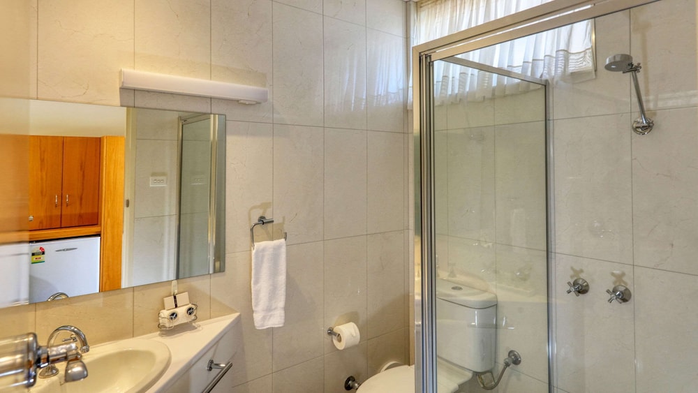 Quality Inn Swan Hill 5/32