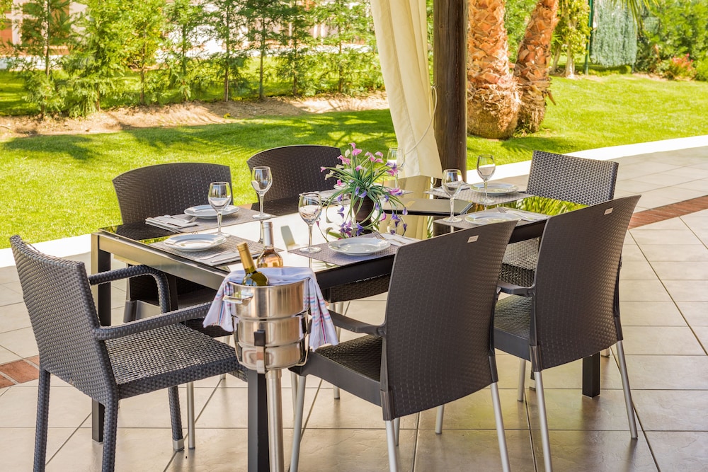 Cortijo Del Mar Resort 32/50