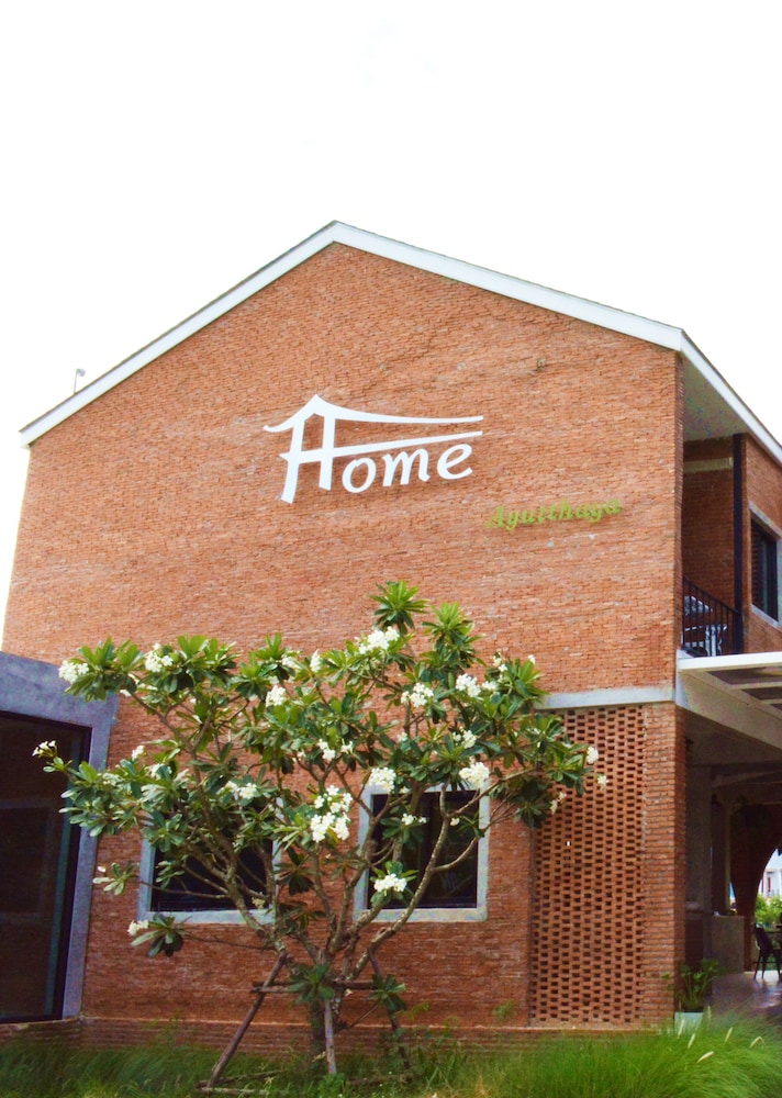 Home Ayutthaya 4/50