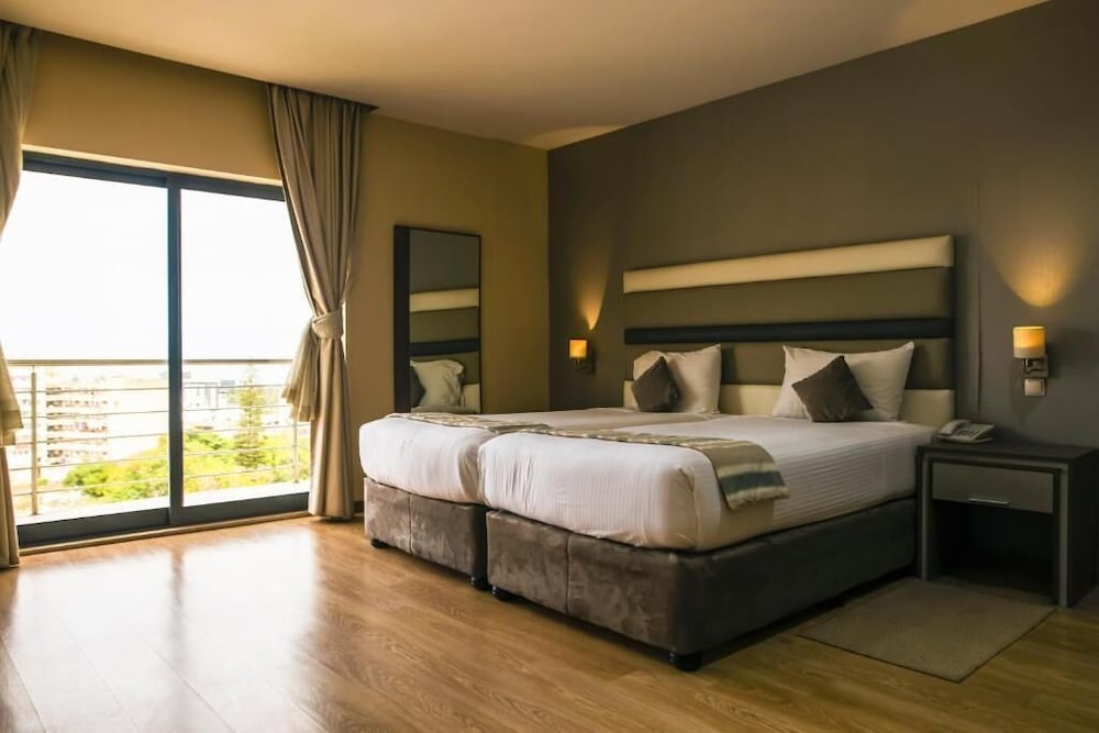 HOTEL MAPUTO 23/54