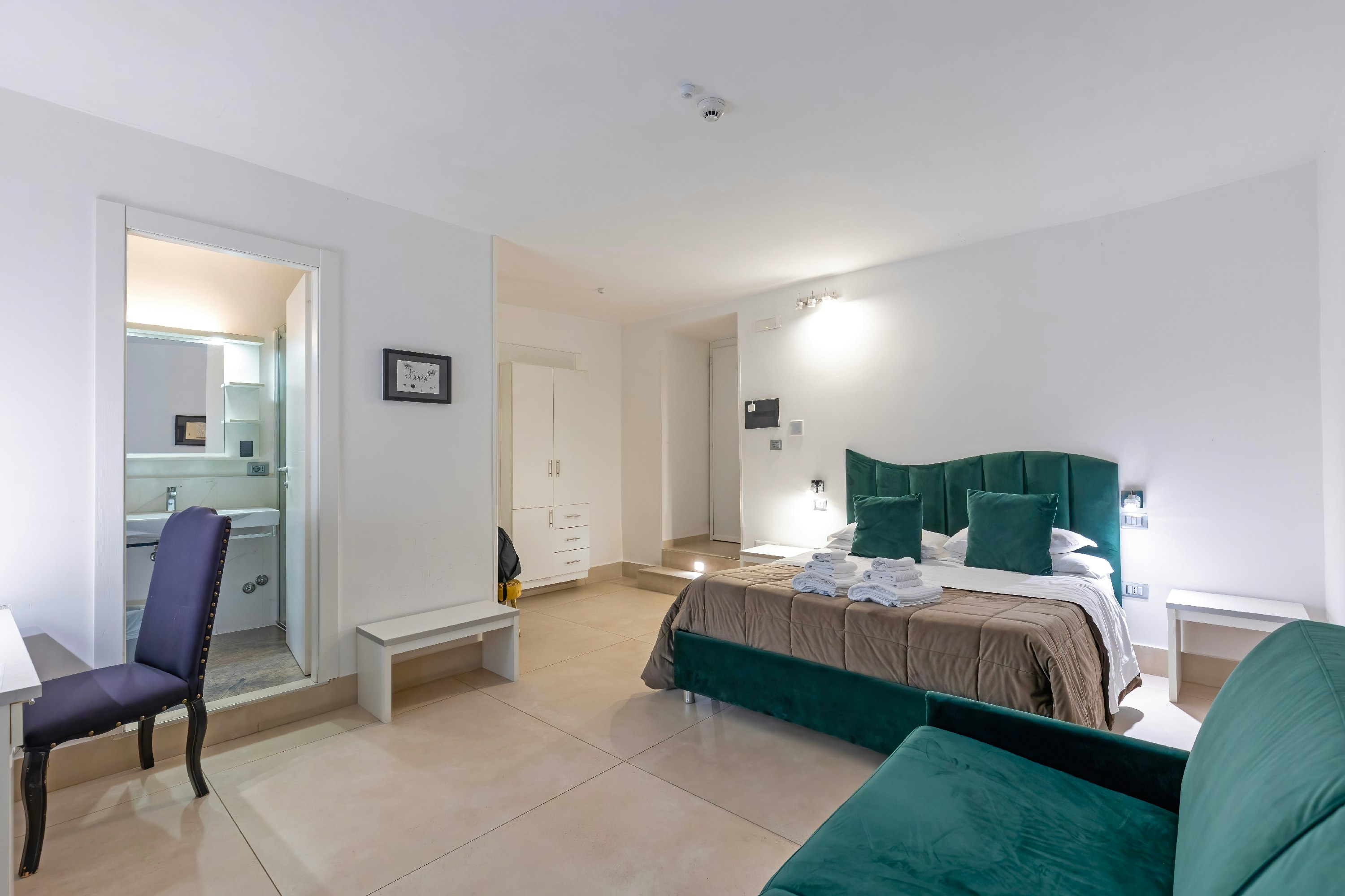 Il Tesoro Smart Suite & Spa 31/61