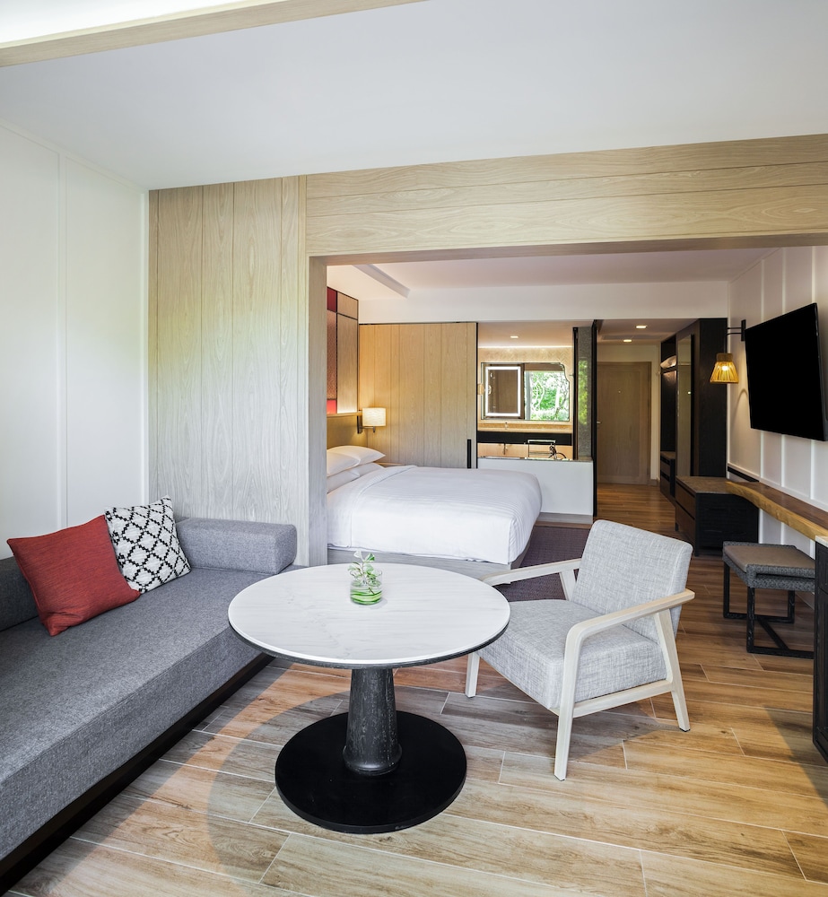 Hyatt Regency Hua Hin 46/77