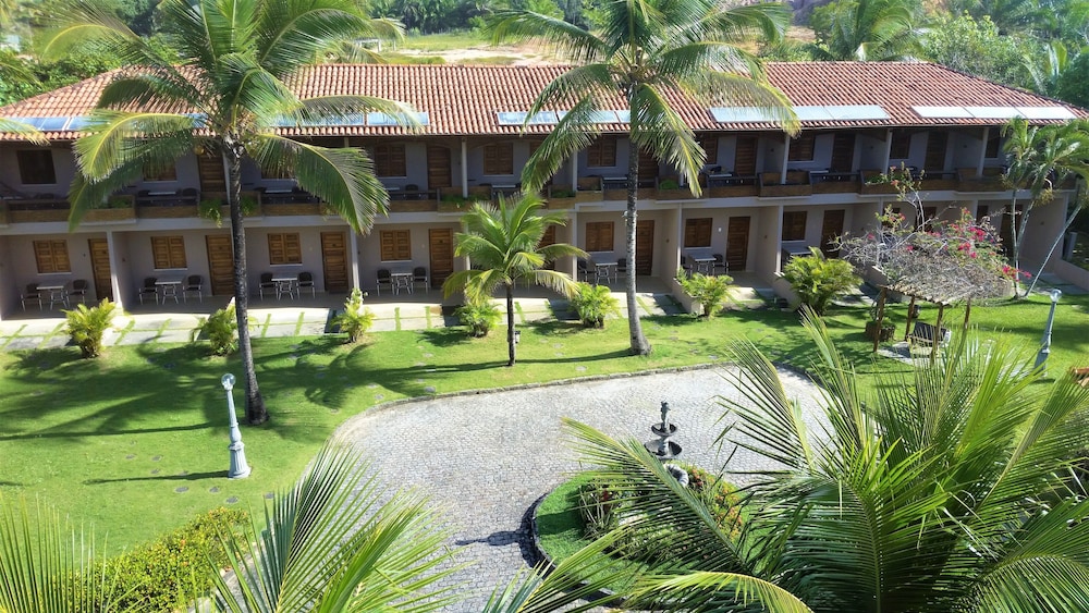 Pousada Do Mar 61/72