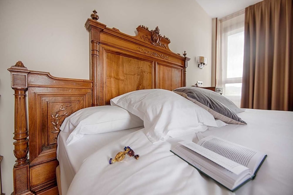 Hotel Zalle Don Fernando 16/44