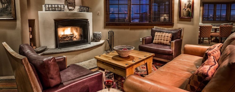 The Hacienda Spa At Hotel Santa Fe 31/49