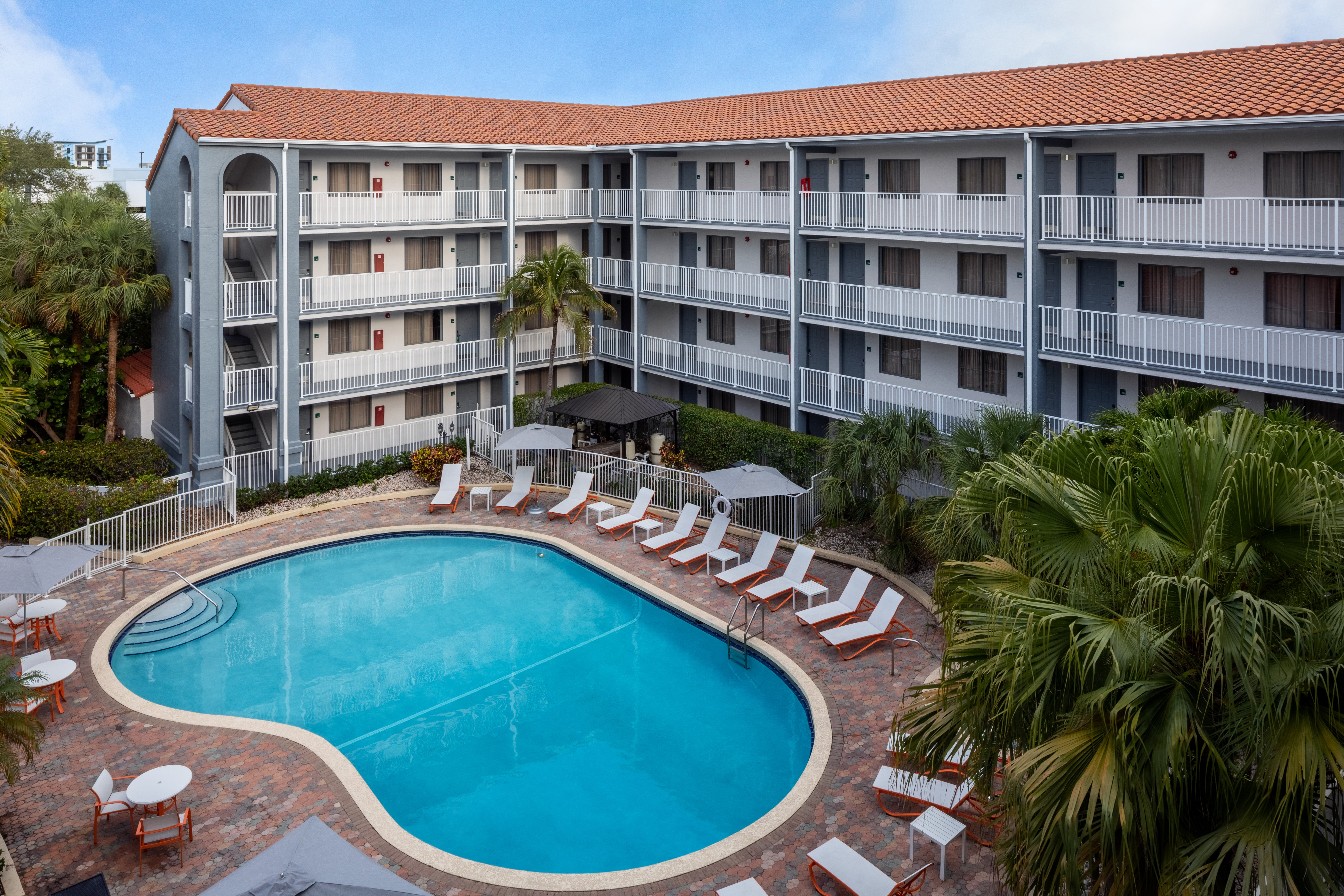 Holiday Inn Boca Raton - North, an IHG Hotel 12/64