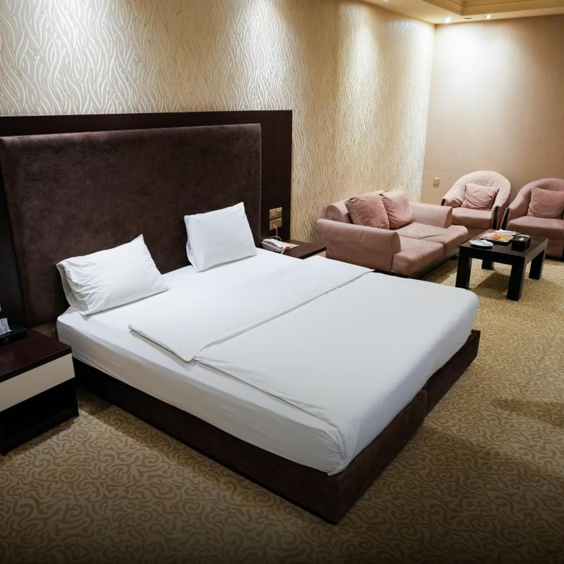 JOUHAYNA HOTEL 20/62