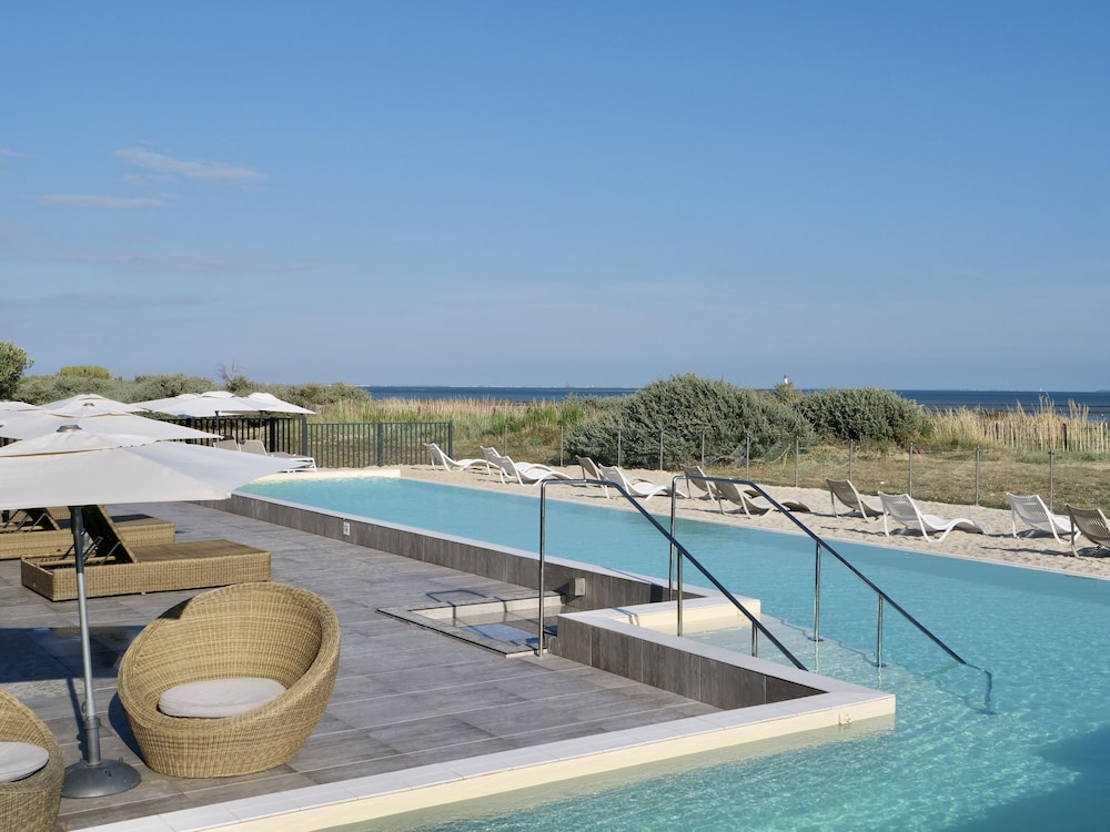 Hotel Atalante - Relais Thalasso & Spa 44/74