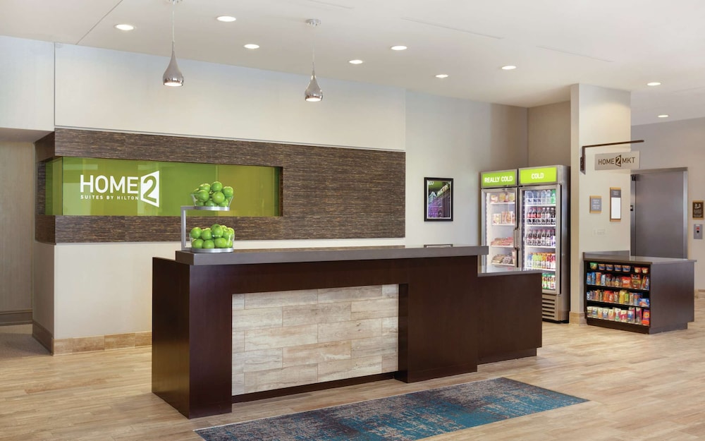 Home2 Suites By Hilton Austin North Near The Domain 6/28