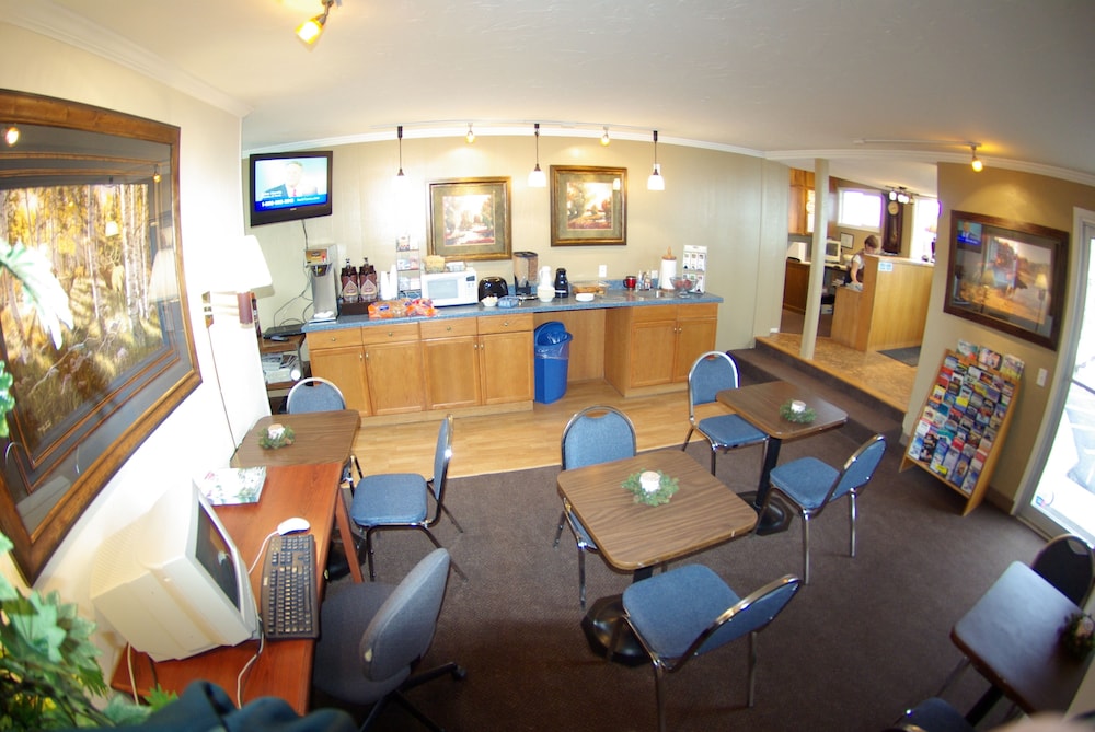 Gateway Inn 58/79
