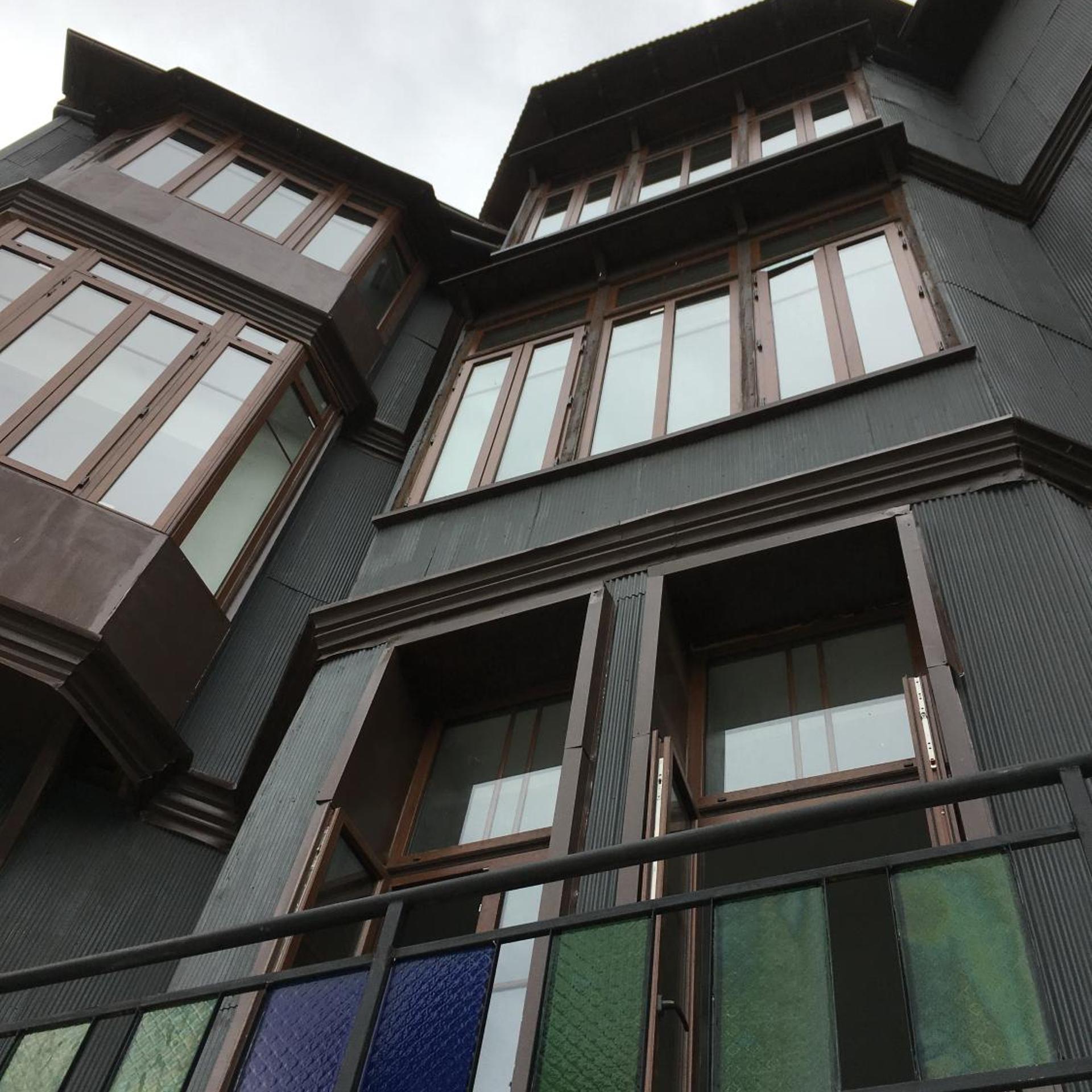 Casa Puente Hotel Boutique 1/50