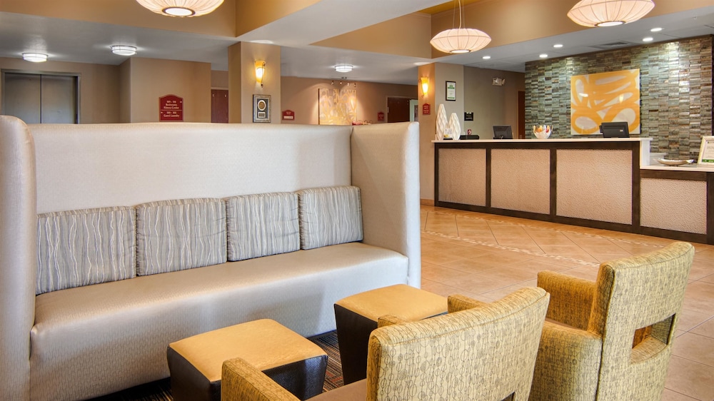 Best Western Auburndale Inn & Suites 9/42
