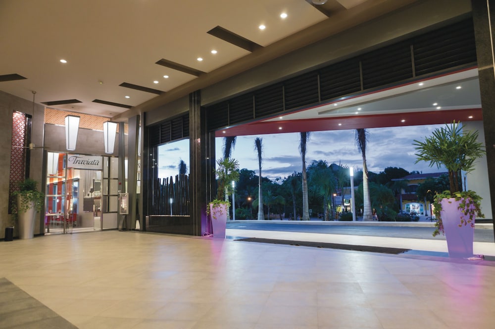 Hotel RIU Playacar All Inclusive 39/65