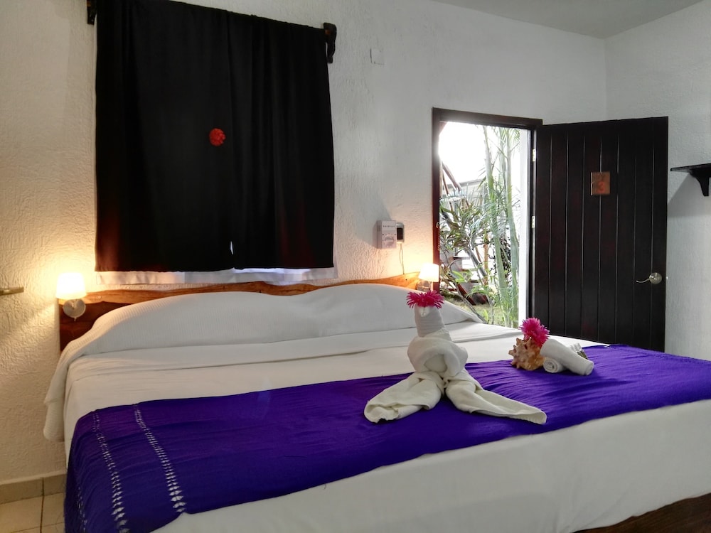 Pacha Tulum Boutique Hotel 53/84