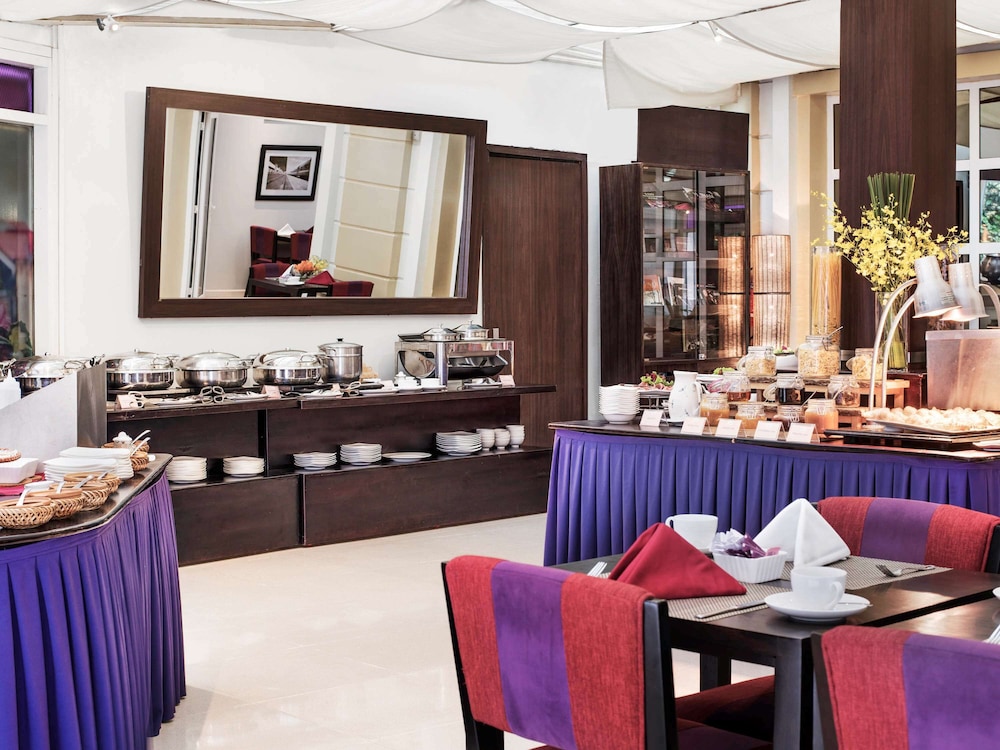 Mercure Hanoi La Gare Hotel 41/68