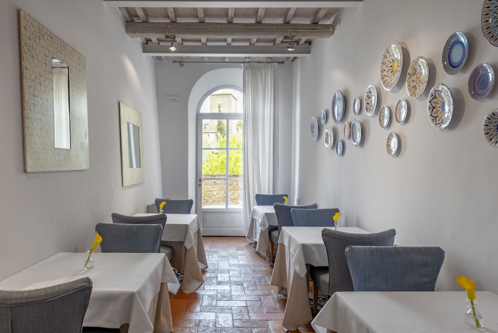 Relais Le Macine Di Stigliano 31/49