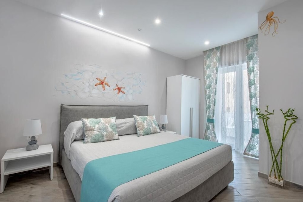 Cioffi Sorrento Rooms 16/50