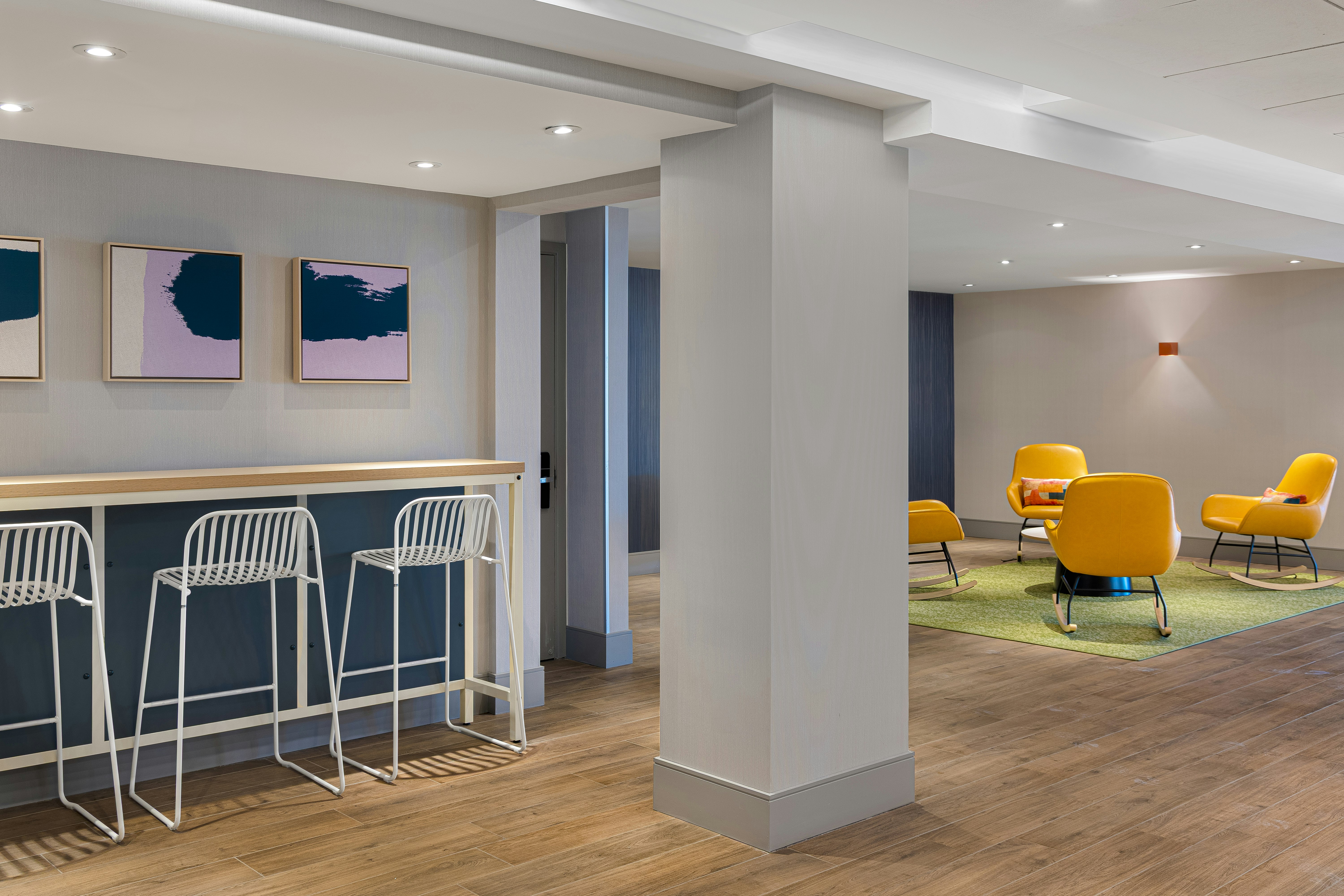 Spark by Hilton Montreal Brossard 21/24