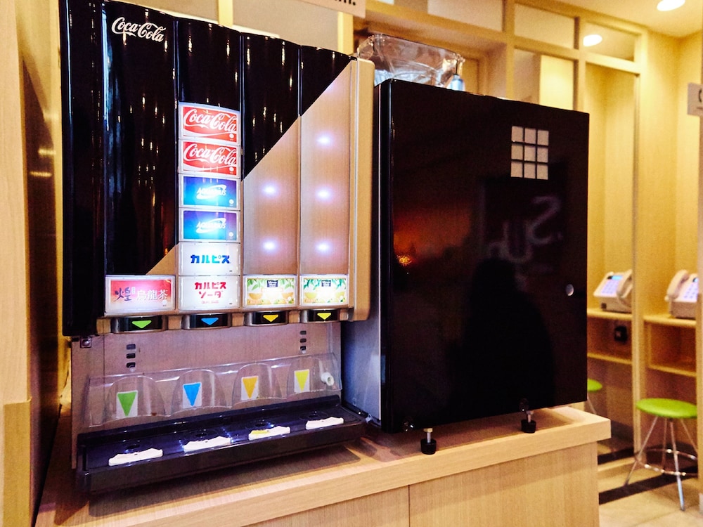 Super Hotel Akihabara Suehiro-Cho 8/65