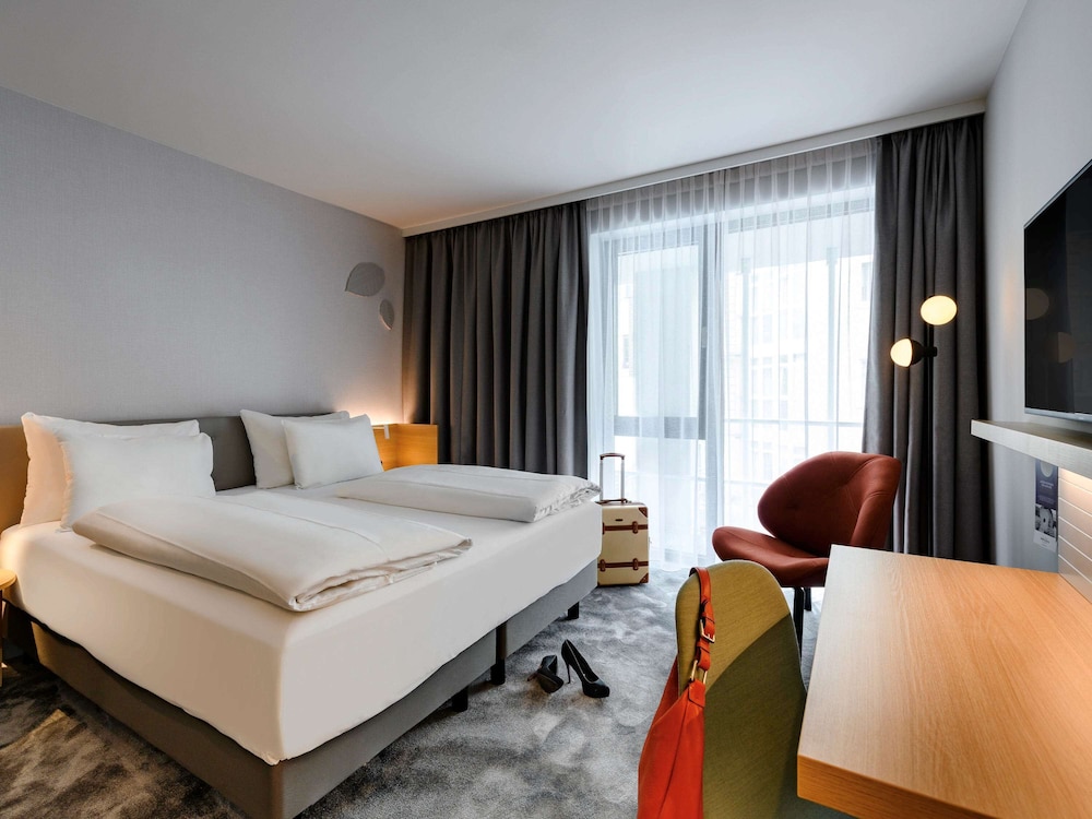 Mercure Muenchen Schwabing 17/76