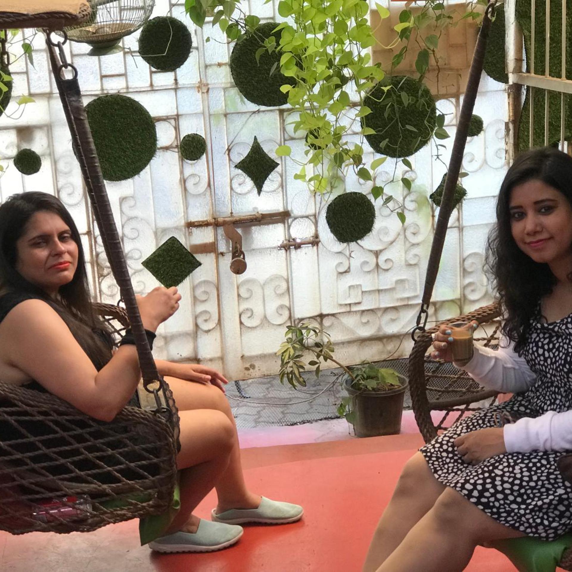 Namastey Mumbai Backpackers 23/50