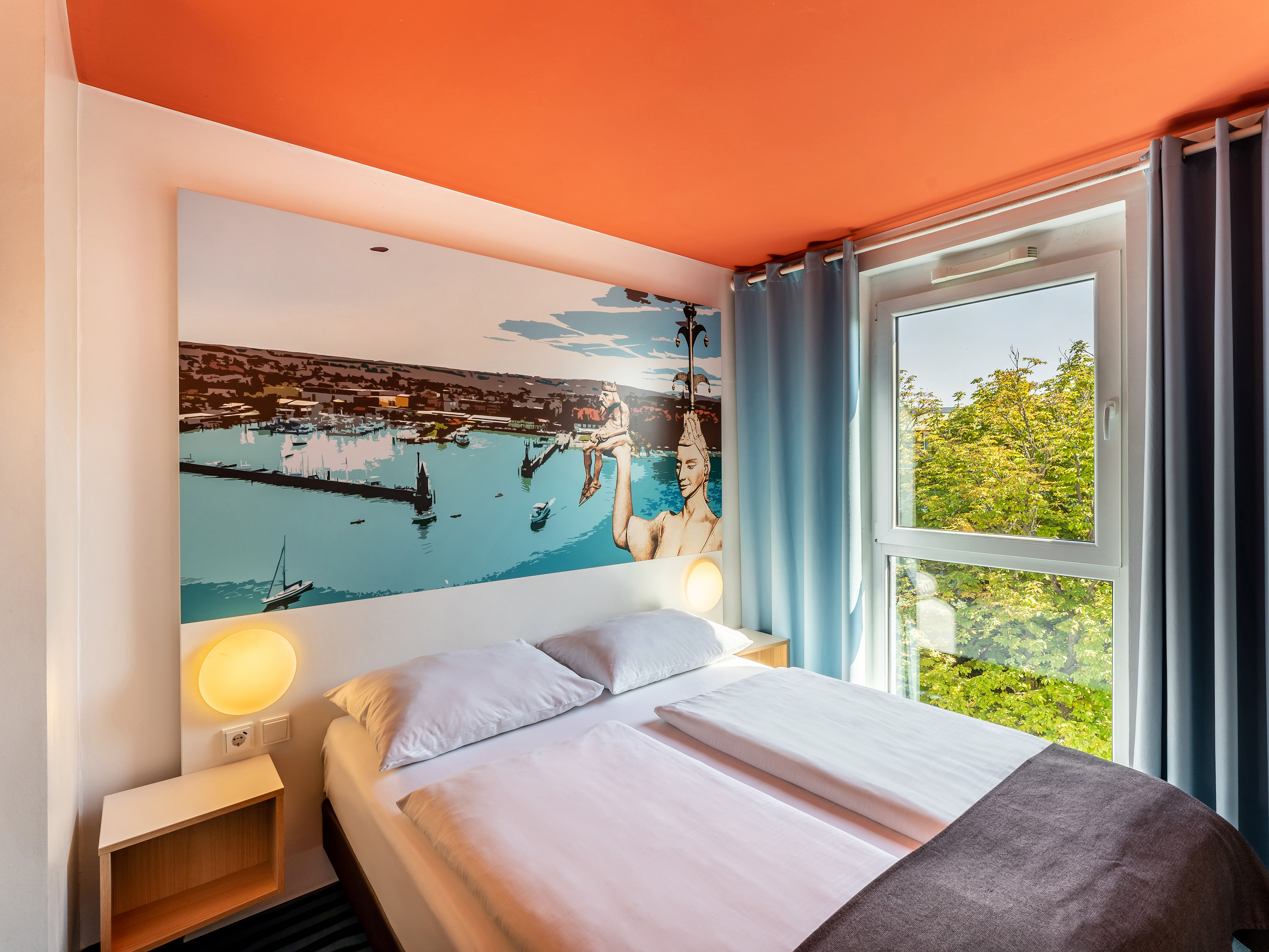 B&B Hotel Konstanz 10/49