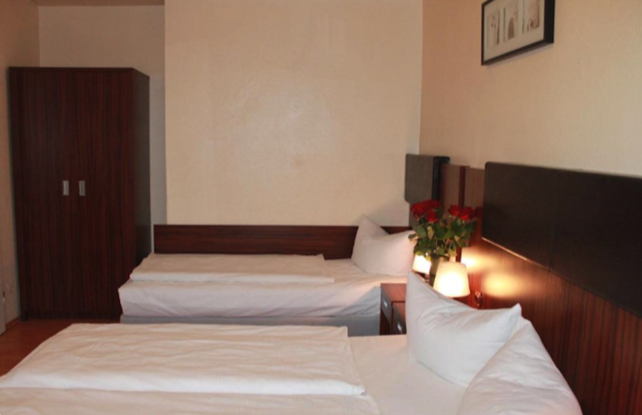 CITY HOTEL MERCATOR 5/10