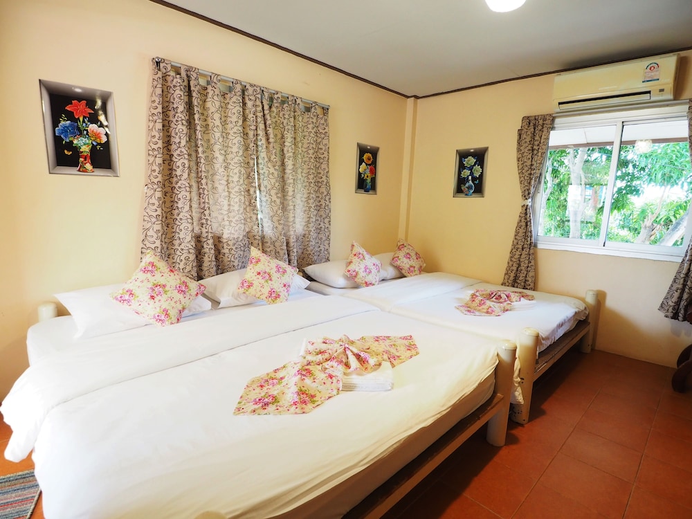 Baan Pun Sook Resort 35/60