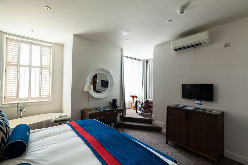 Brighton Harbour Hotel & Spa 25/72